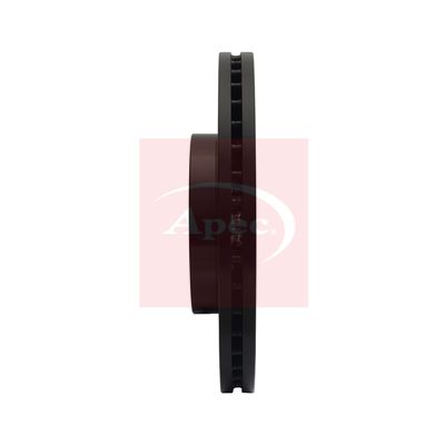 Apec DSK2243 Brake Disc - 3