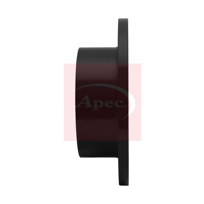 Apec DSK2247 Brake Disc - 2