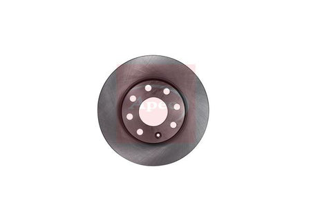 Apec DSK2252 Brake Disc - 1
