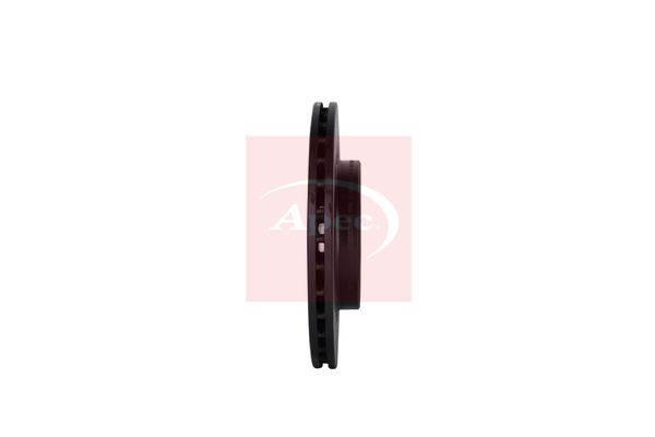 Apec DSK2252 Brake Disc - 3