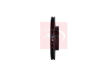 Apec DSK2252 Brake Disc - 3