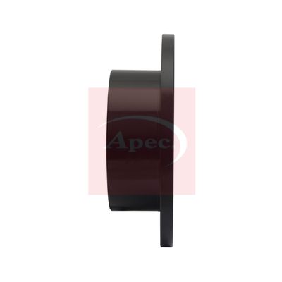 Apec DSK2256 Brake Disc - 2