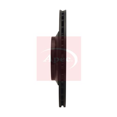 Apec DSK2260 Brake Disc - 2