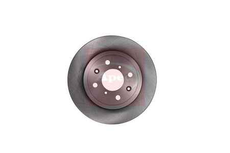 Apec DSK2265 Brake Disc - 1