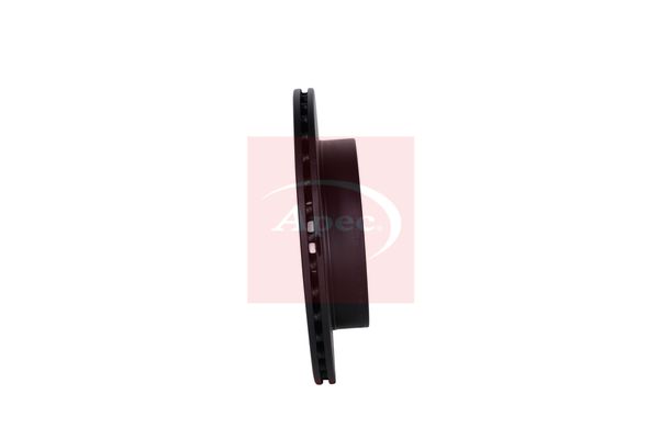 Apec DSK2265 Brake Disc - 3