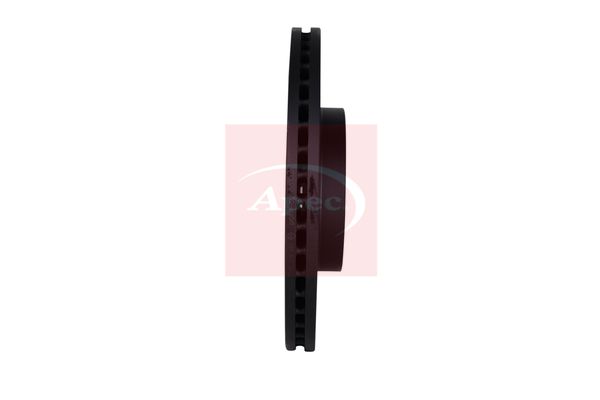 Apec DSK2267 Brake Disc - 3