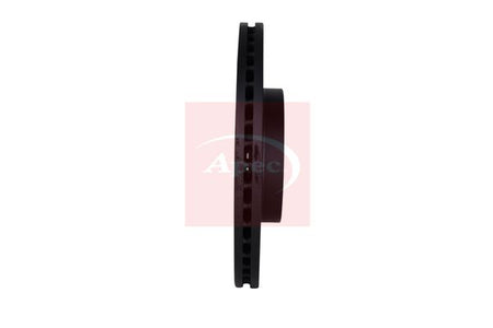 Apec DSK2267 Brake Disc - 3