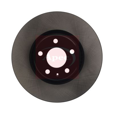 Apec DSK2278 Brake Disc - 1