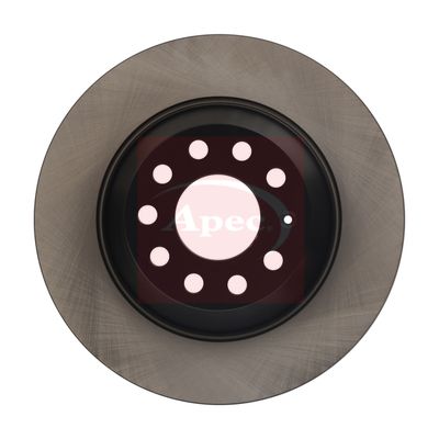 Apec DSK2290 Brake Disc - 1