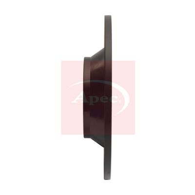 Apec DSK2290 Brake Disc - 2