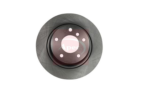Apec DSK2295 Brake Disc - 1