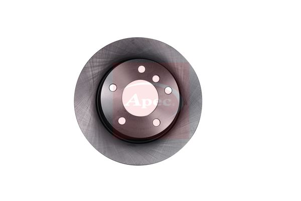 Apec DSK2298 Brake Disc - 1