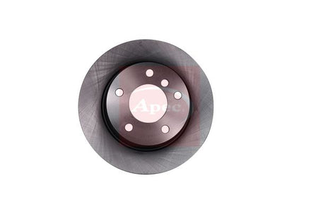 Apec DSK2298 Brake Disc - 1