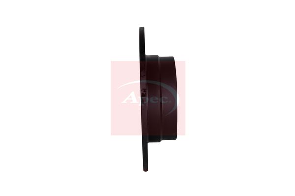 Apec DSK2298 Brake Disc - 3