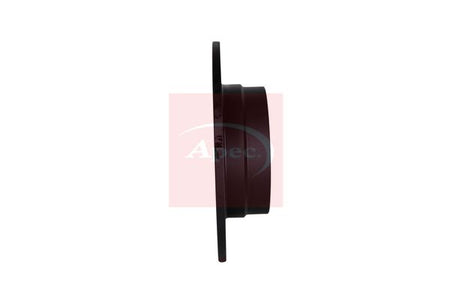 Apec DSK2298 Brake Disc - 3