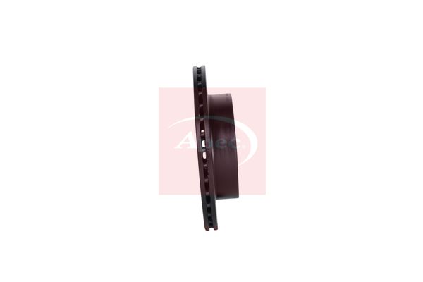 Apec DSK229 Brake Disc - 3