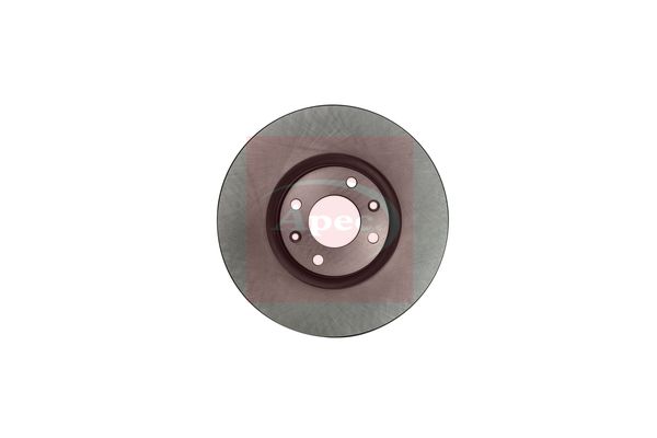Apec DSK2301 Brake Disc - 1