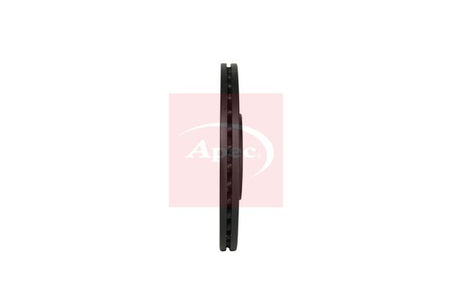 Apec DSK2301 Brake Disc - 3