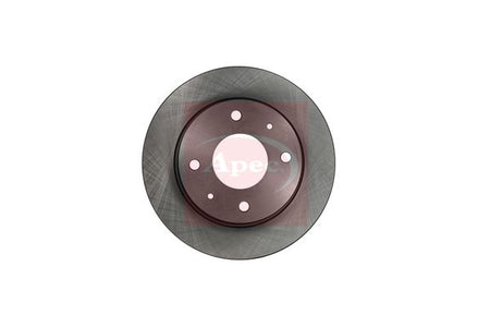 Apec DSK2302 Brake Disc - 1