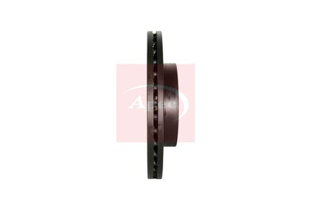 Apec DSK231 Brake Disc - 3