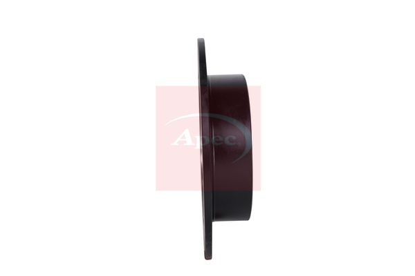 Apec DSK2327 Brake Disc - 3