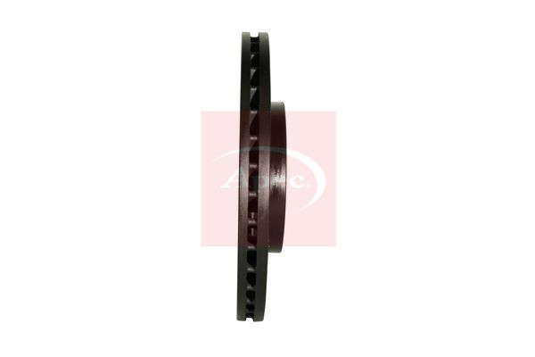 Apec DSK2328 Brake Disc - 3