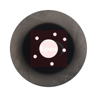 Apec DSK2330 Brake Disc - 1