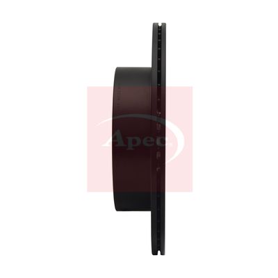 Apec DSK2330 Brake Disc - 2