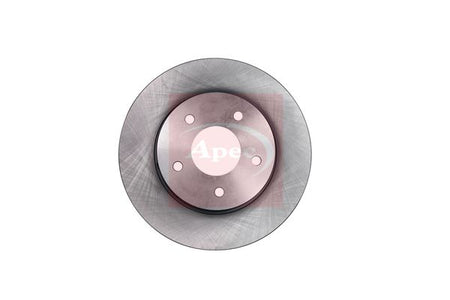 Apec DSK2332 Brake Disc - 1