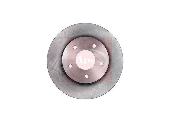 Apec DSK2332 Brake Disc - 1
