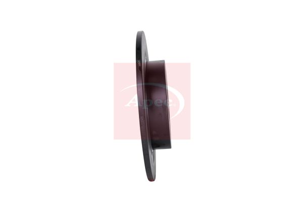 Apec DSK2332 Brake Disc - 3