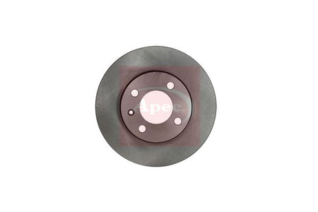Apec DSK233 Brake Disc - 1