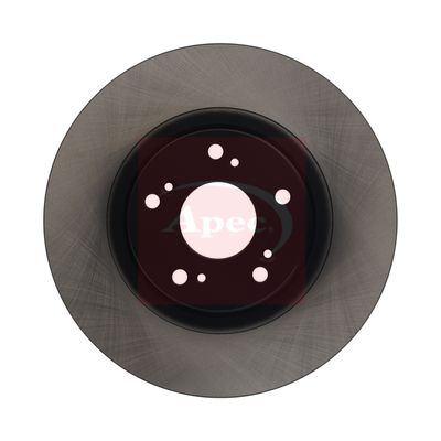 Apec DSK2350 Brake Disc - 1