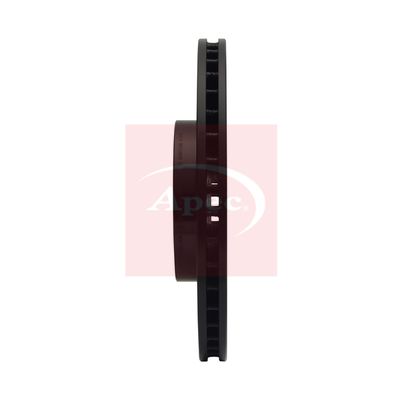 Apec DSK2350 Brake Disc - 2