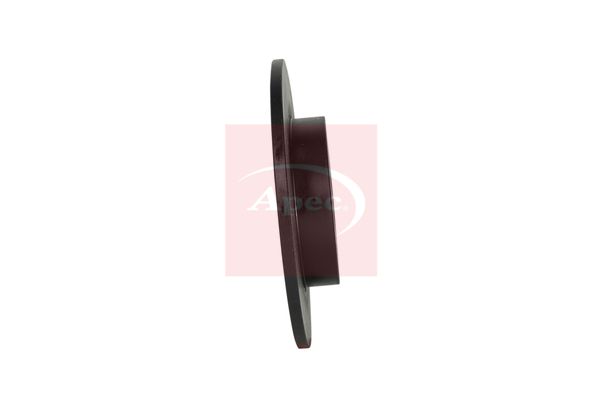 Apec DSK2352 Brake Disc - 3