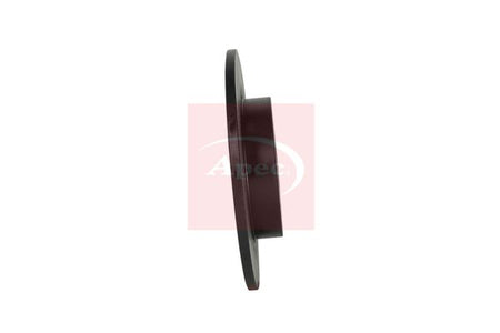 Apec DSK2352 Brake Disc - 3