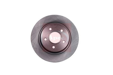Apec DSK2358 Brake Disc - 1