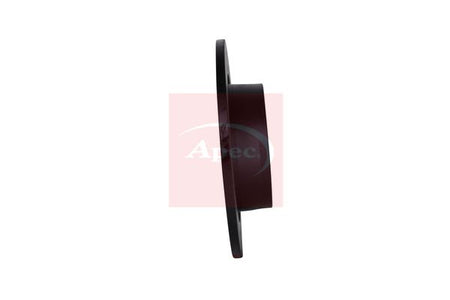 Apec DSK2358 Brake Disc - 3