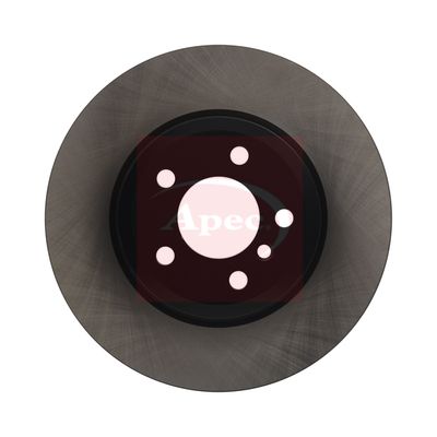 Apec DSK2359 Brake Disc - 1