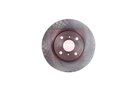 Apec DSK2362 Brake Disc - 1