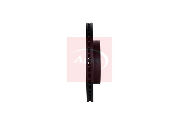 Apec DSK2362 Brake Disc - 3