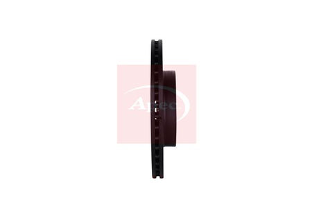 Apec DSK2362 Brake Disc - 3