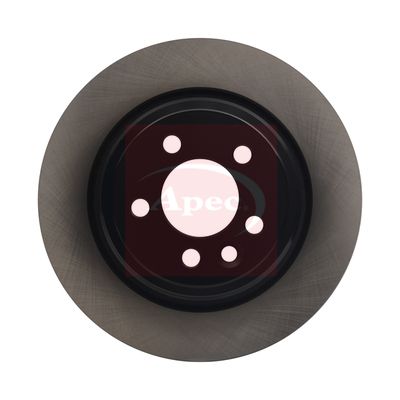 Apec DSK2373 Brake Disc - 1