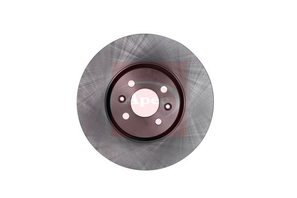 Apec DSK2377 Brake Disc - 1