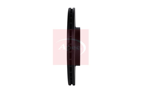 Apec DSK2377 Brake Disc - 3