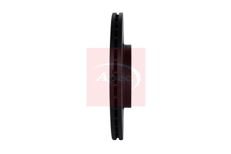 Apec DSK2377 Brake Disc - 3