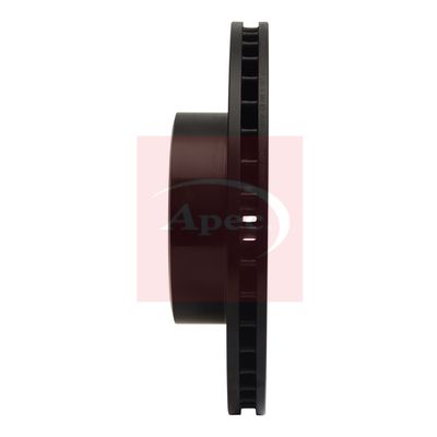 Apec DSK2392 Brake Disc - 2