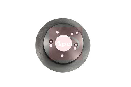 Apec DSK2393 Brake Disc - 1