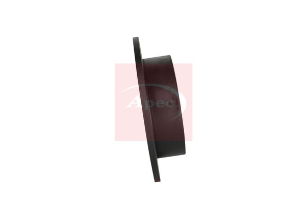 Apec DSK2393 Brake Disc - 3
