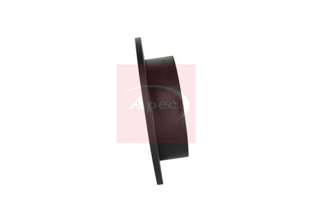 Apec DSK2393 Brake Disc - 3